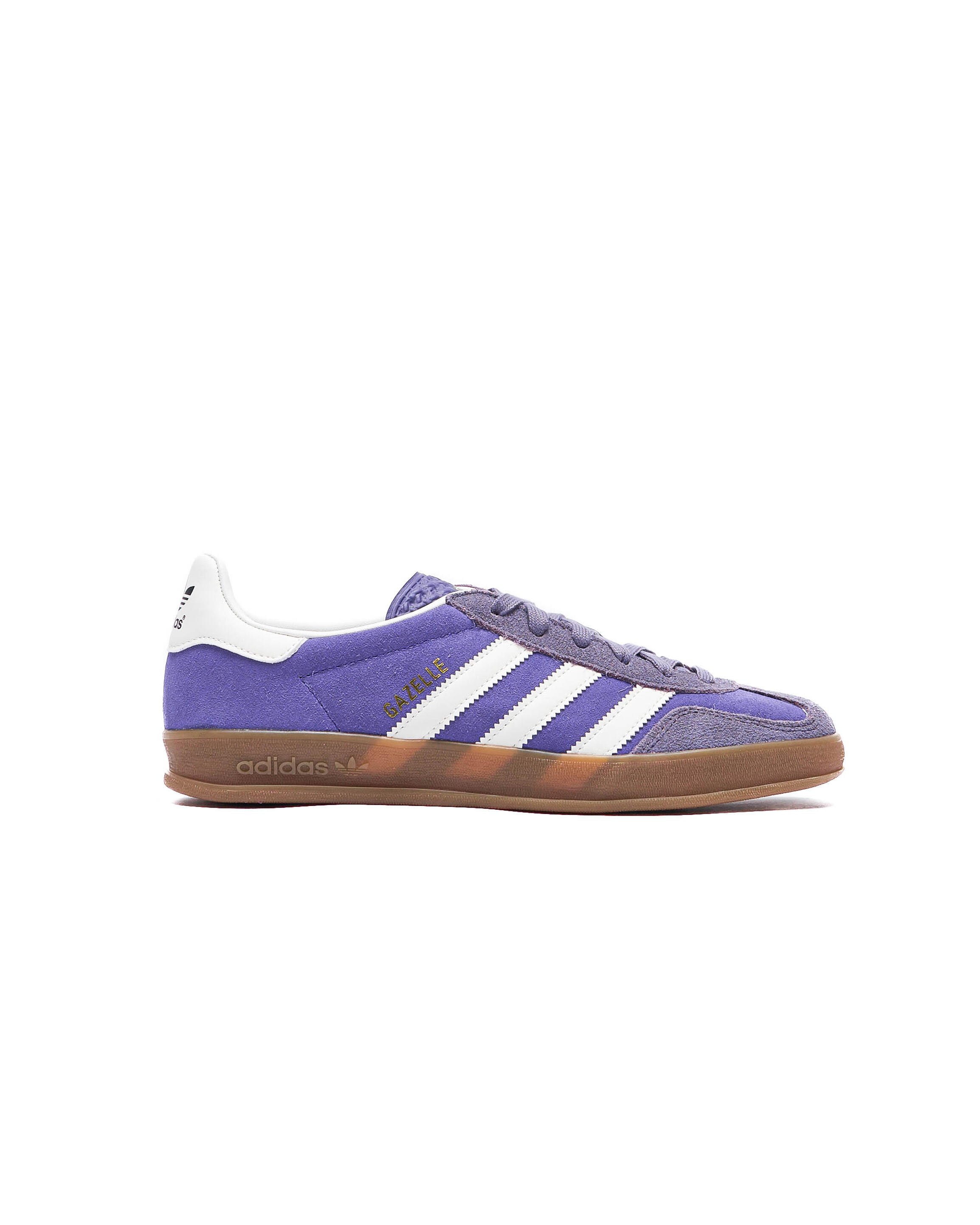 Adidas Originals GAZELLE INDOOR | IF9645 | AFEW STORE